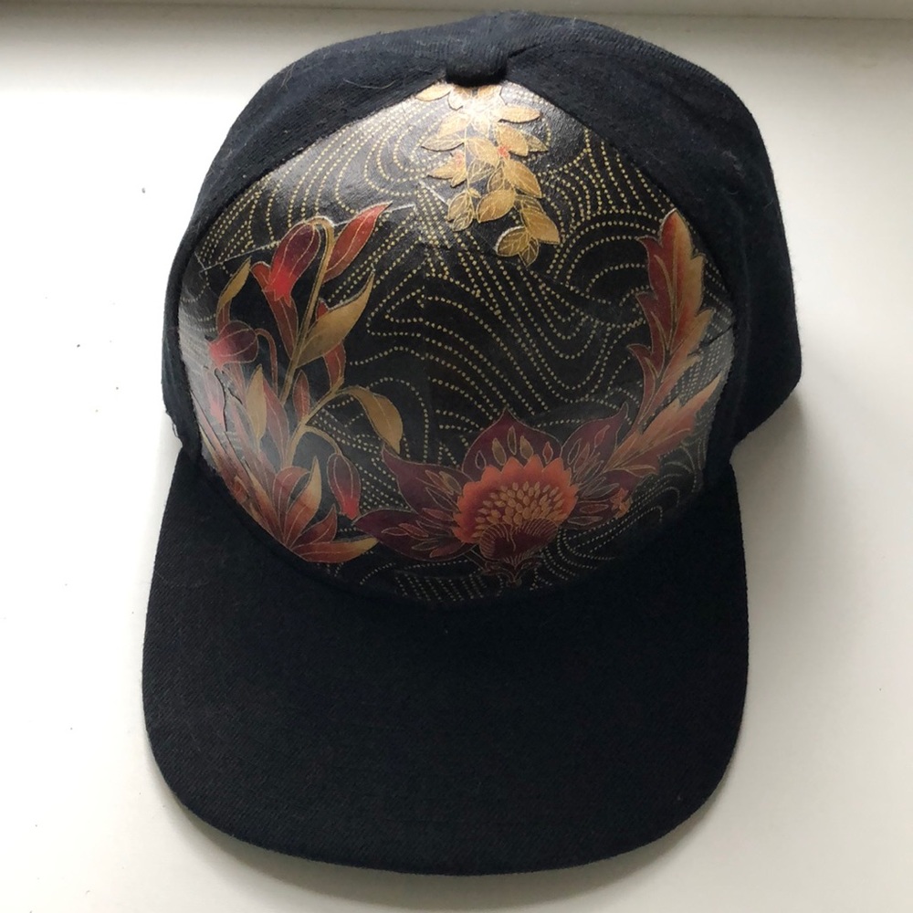 Cool hat